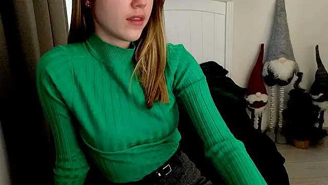 Just_L0VE_me's Live XXX Chat