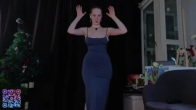 SoniaScott – Live XXX-chat