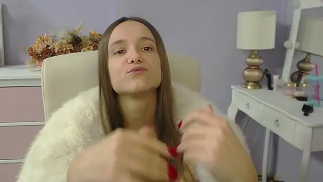 Chat XXX ao vivo de dirtyxEmily