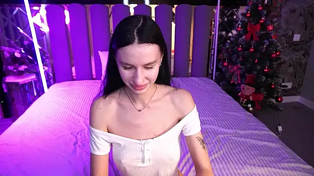 Snow_WhiteeeX's Live XXX Chat