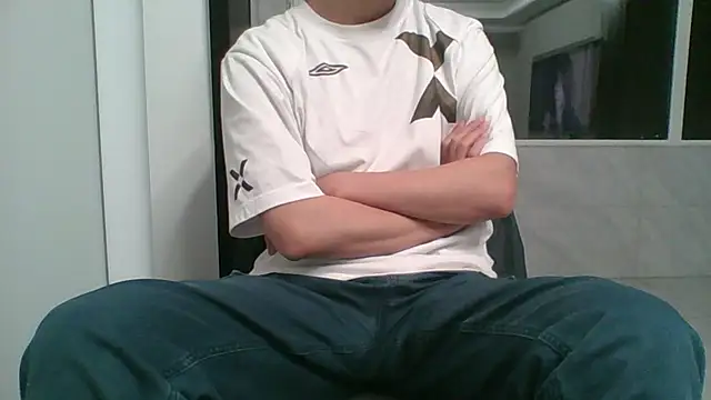 nole_china7 ওয়েবক্যাম শো