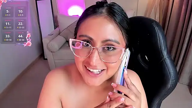 Chat XXX ao vivo de Amber_gold_