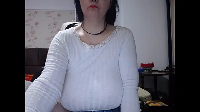 Mary_x's Live XXX Chat