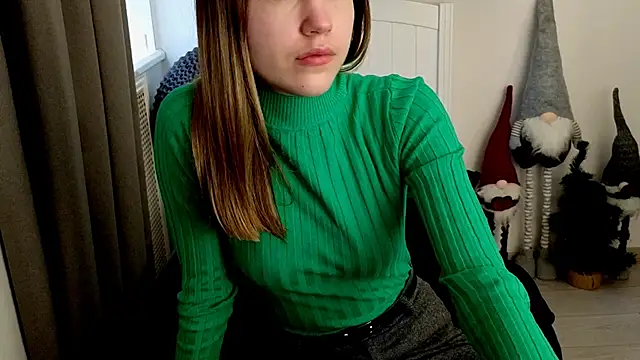 Chat XXX Live Just_L0VE_me