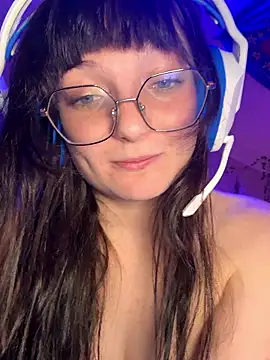 Chat XXX ao vivo de urpuppymoon