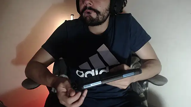 LuciferSantoryu's Live XXX Chat