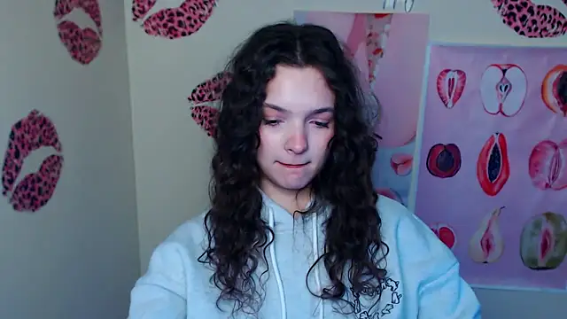 _SusieSu_ লাইভ XXX চ্যাট