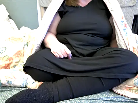 MarthaBriest's Live XXX Chat