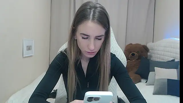 Webkamerová show DeboraHorny