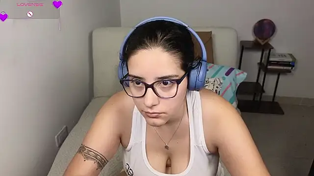 blue__moon_ – Naživo XXX chat