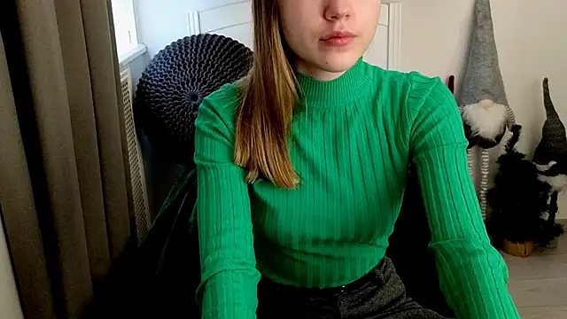 Just_L0VE_me live XXX chat