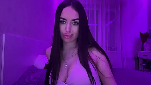 QueenGelik's Live XXX Chat