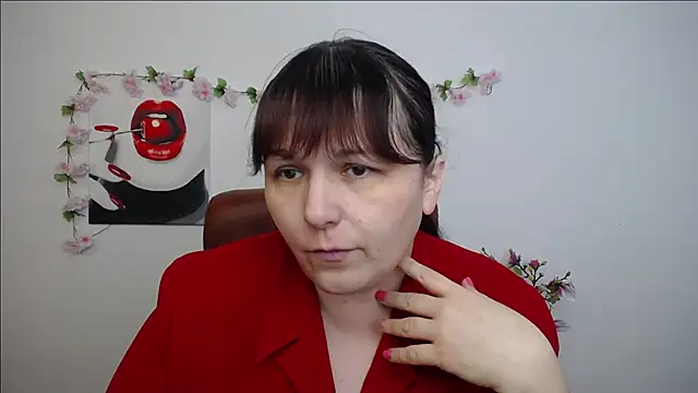 AliceInksSweetty: απευθείας συνομιλία ΧΧΧ