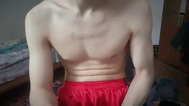 LamonteikのライブXXXチャット