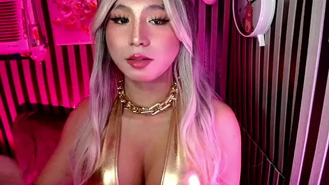 HoresCOCKLUCY 웹캠 쇼