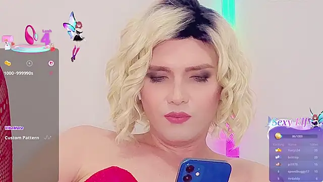 Zagadka55555's Live XXX Chat