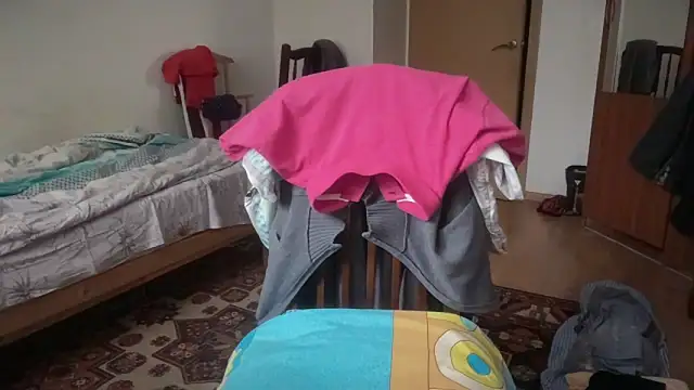 Lamonteik: онлайн-секс-чат