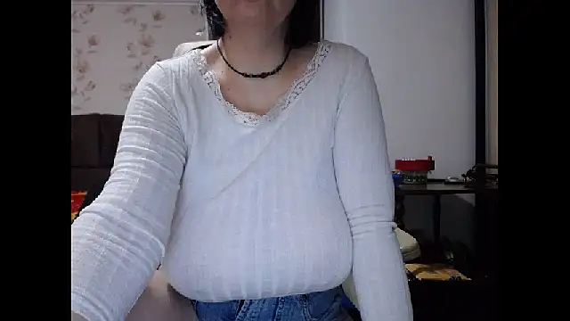 Chat XXX Live Mary_x