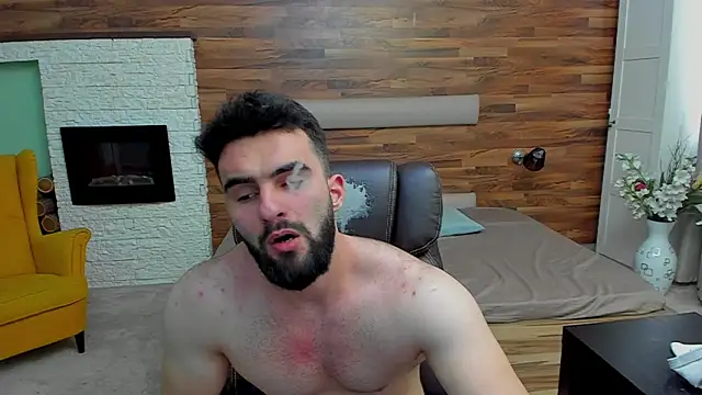 MicahLanen Live XXX chat