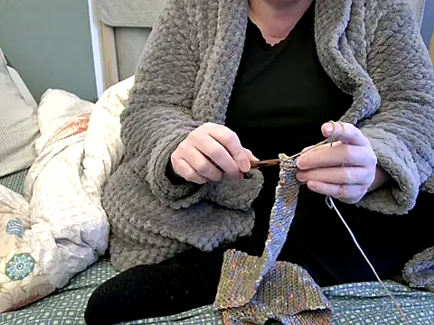 Živý XXX chat MarthaBriest