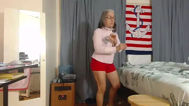 ANALTRAINING2 élő XXX-chatje