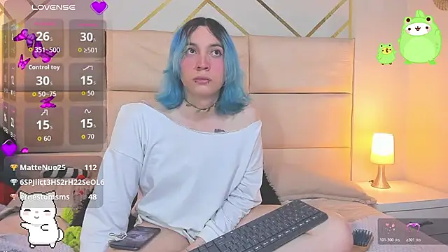 Онлайн чат XXX Kissa-