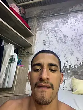 ikaro21's Webcam Show