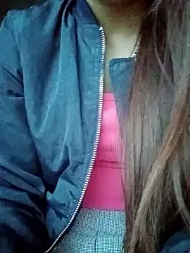 XXX chat uživo modela nhinhi-sexy