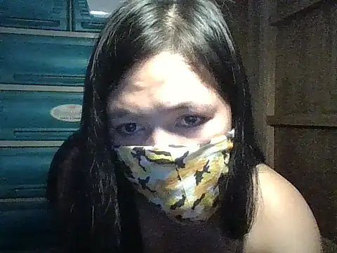 Chat XXX ao vivo de Naughty__Asian