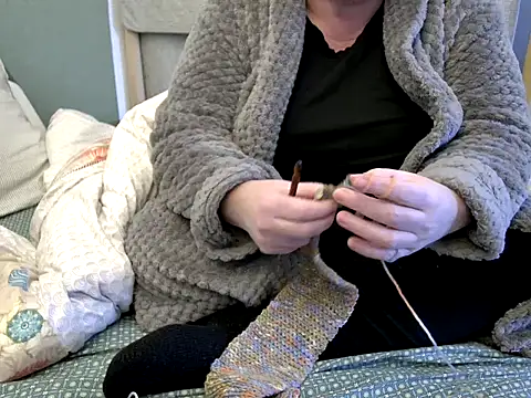 MarthaBriest Webcam show