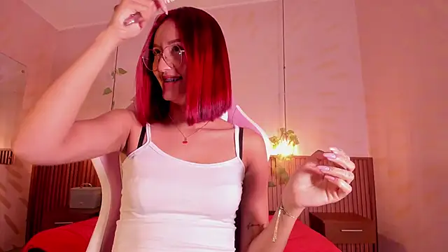 Chat XXX ao vivo de daphne_courtis