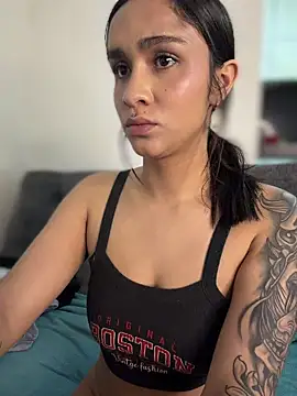 Isabella-Teen 라이브 XXX 채팅