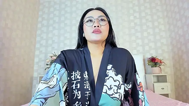 Živý XXX chat NatsumiHun