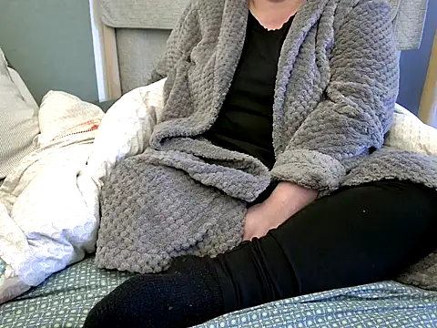 Show de MarthaBriest na webcam