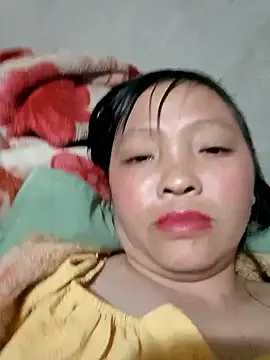 Minkine022 Webcam-Show