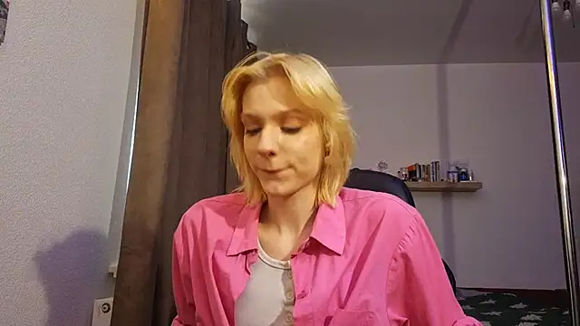 Živý XXX chat AuraNevera