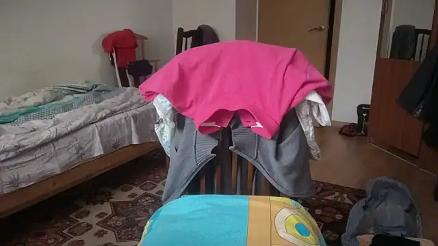 Онлайн чат XXX Lamonteik