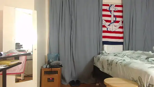 ANALTRAINING2 Adlı Modelin Canlı XXX Sohbeti