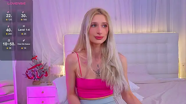 Monica_Leen's Live XXX Chat