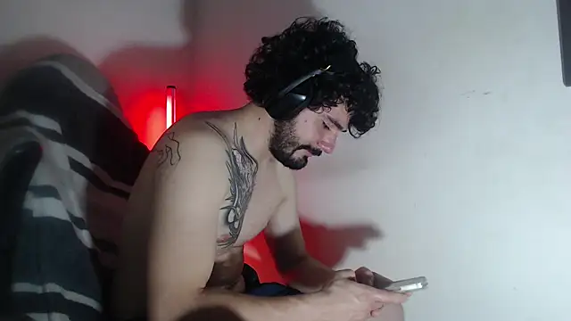 LuciferSantoryu's Live XXX Chat