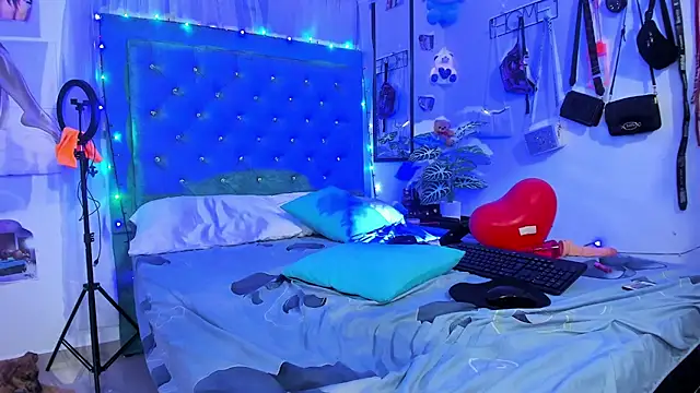 Онлайн чат XXX Rihanna_hotx