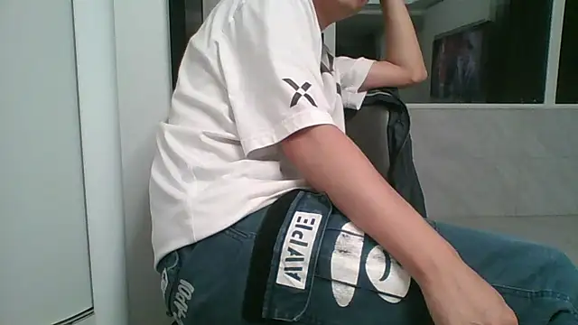 nole_china7 Live XXX-Chat