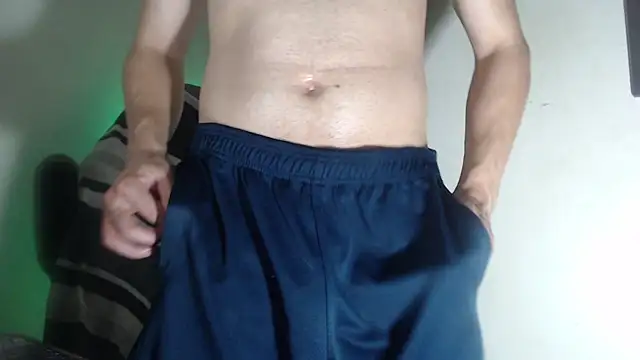 LuciferSantoryu Webcam show