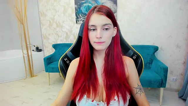 RedLipse's Live XXX Chat