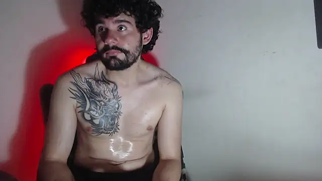 LuciferSantoryu Live XXX-chat