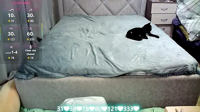 juliettkalen's Live XXX Chat