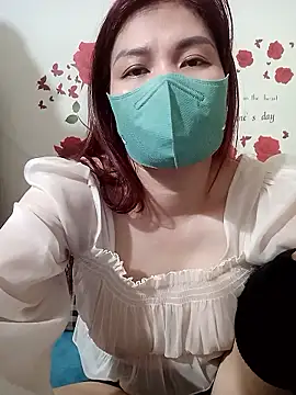 _phuonglan_ 网络视讯表演