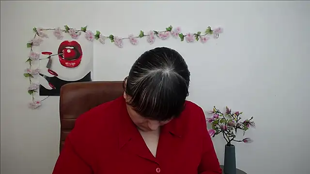 AliceInksSweetty's Live XXX Chat