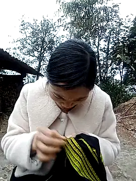 Chatroom XXX en direct de ngan-cute