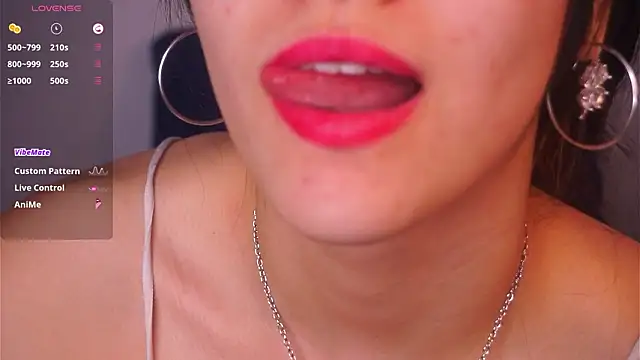 CaryCompo's Live XXX Chat